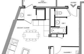 Chalet Hôtel Quartz - Foto 18