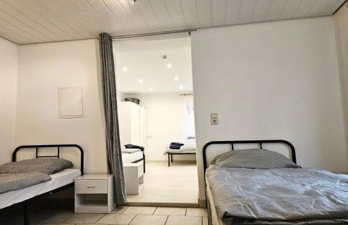 Apartment in Vaihingen an der Enz - Horrheim - Foto 19