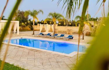 Villa Donatella - Foto 8