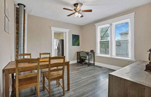 The Rich Street Getaway - Foto 9