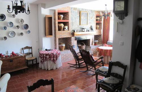 Casa rural VillaGloria - Foto 28