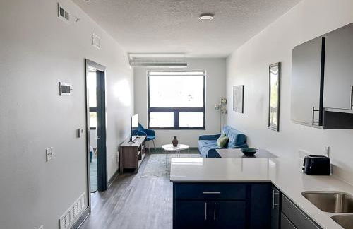 Sleepover 1BD 1BA Des Moines Apartments - Foto 46