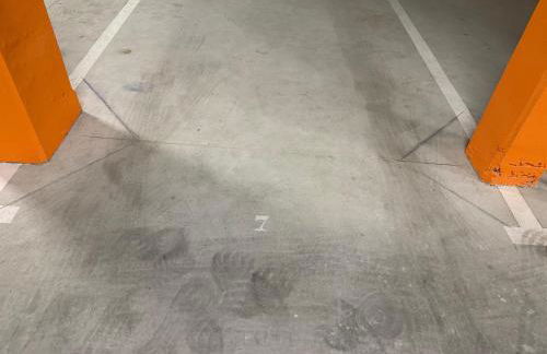 H2M Postigo Duplex terrace 2 bathrooms, Smart TV, Oven - Photo 30