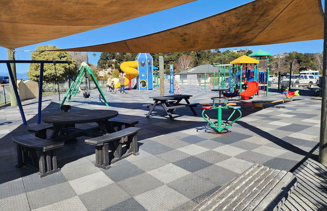 Kaiteriteri Reserve Apartments - Foto 48