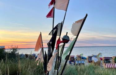 Villa Scharbeutz, Pönitz - Foto 45