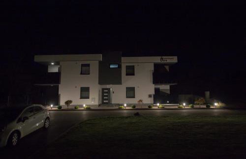 Apartments Dora Sveti Martin na Muri - Foto 30