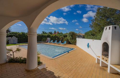 Casa dos Sonhos Praia da Luz - Foto 17