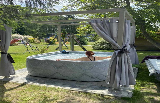 Holiday Home Near Baltic Sea and Forest - Foto 13