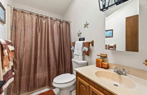 Pocono's Resort | Fire Pit, Jacuzzi, Winter Sport - Foto 31