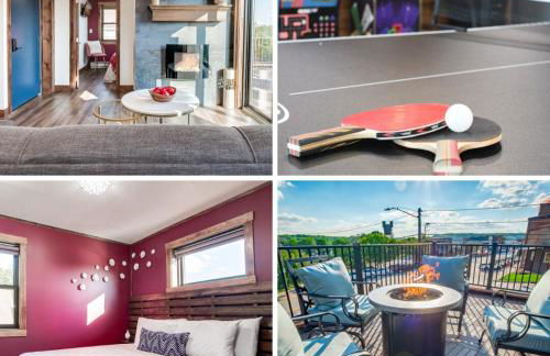 The Cove Guest House - Foto 39