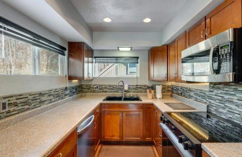 Hike, Bike and Ski! Cozy Anchorage Townhome - Photo 10