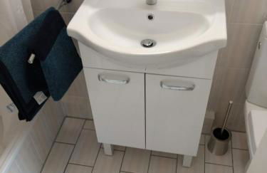 Ruhiges, gemütliches Zimmer mit Bad für 2 Personen, mit Gartenterasse - Foto 6