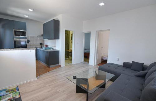 Brseč Villa AnDa s apartmanima i bazenom - Foto 12