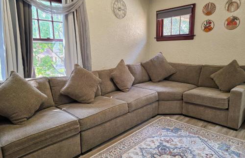 Cute 2 Bedroom Apartment 7 minutes from the falls! - Foto 11