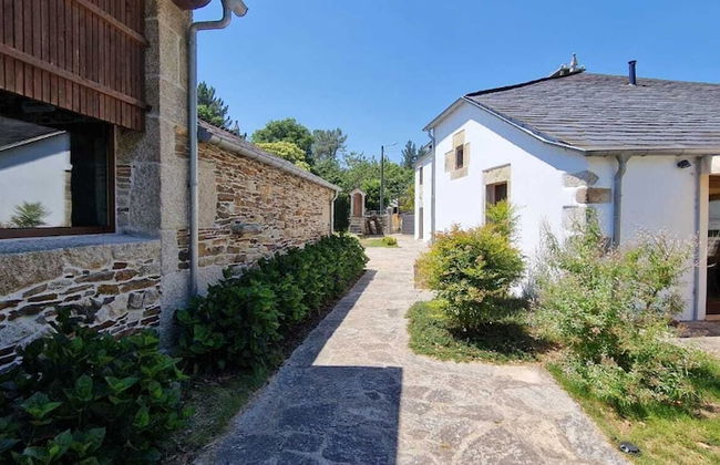 Finca La Cuevona de Guitiriz - Foto 64