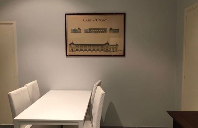 Piazza Testaccio Apartment - Foto 5