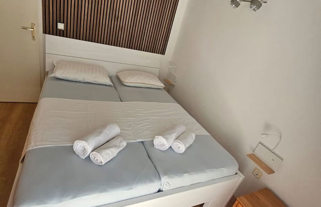 Apartment M & VALENTIN - Foto 4