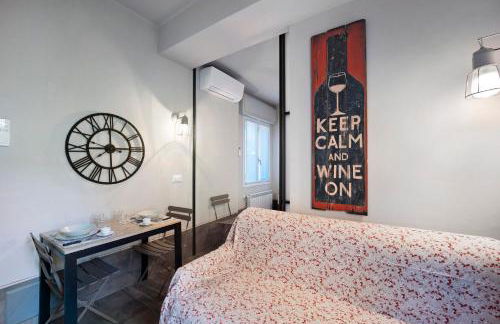 Victoria Apartments Fil Rouge - Foto 7