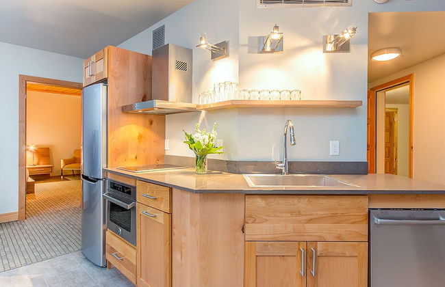 Ice House Suites and Condominiums - Foto 45