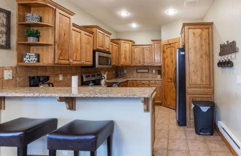 New Buffalo Peaks - Great Outdoor Adventures! - Foto 22