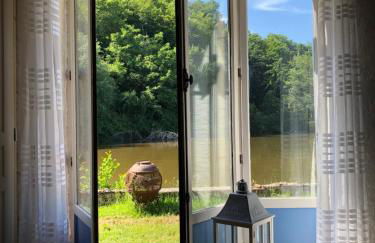 Maison Moulin Bousset - Foto 13