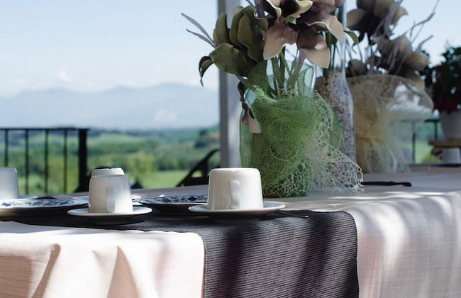 La Finestra sul Colle - Foto 42