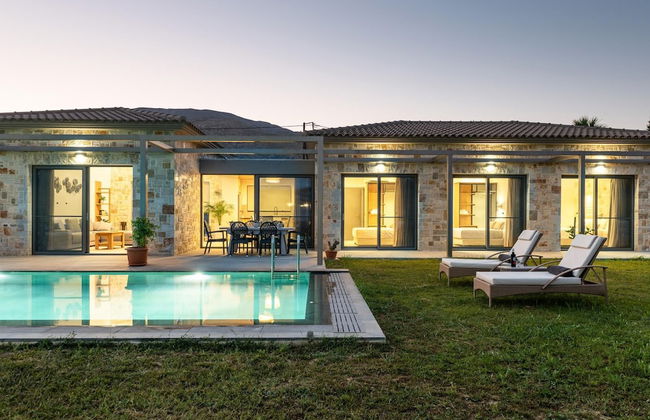 Villa Angelos in Ionian Islands - Foto 10