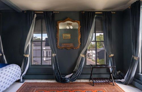 The Mulford Alden House - Foto 30