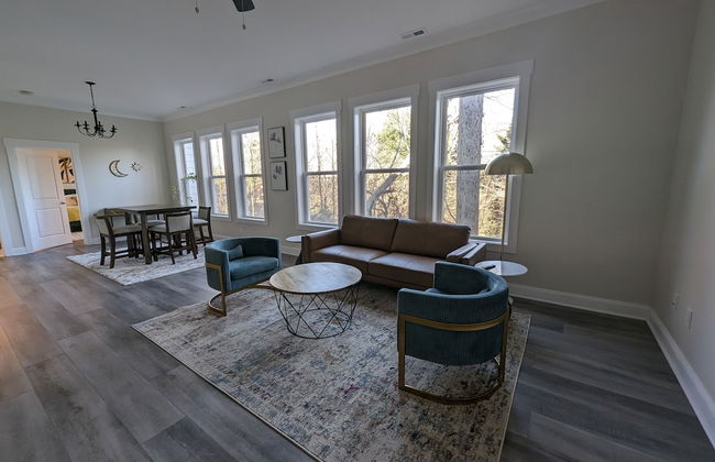 2756 Bridgegate Trce NE GA - Basement - Photo 5