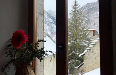 Casa Mingot SXVI Anciles Benasque - Photo 53