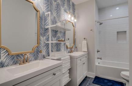 Stunning Stayin' Sandy-Private POOL & Walk to Beach! - Foto 43