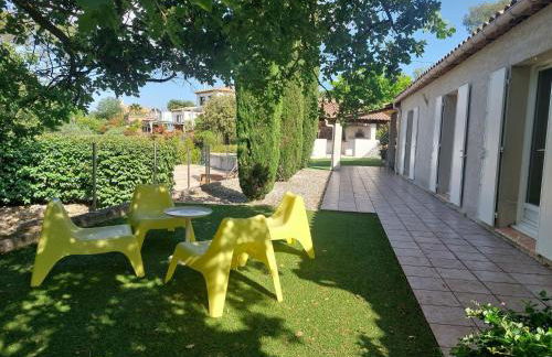 Holiday Home Bois d'Astros by Interhome - Foto 25