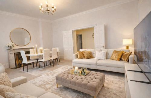 LuxuryLondonStays - 2000ft Huge 3Bed 3Bath AC 5 mins to St James Park Buckingham Palace - Foto 1