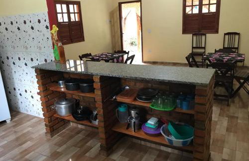 Suite Raio de Sol - Foto 23