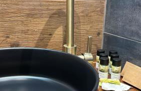 House in the Woods - Foto 20