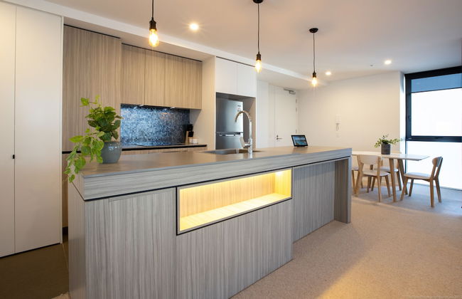 Qube Broadbeach - Foto 50