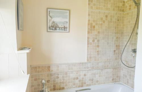 The Old Mill Cottage - Foto 31