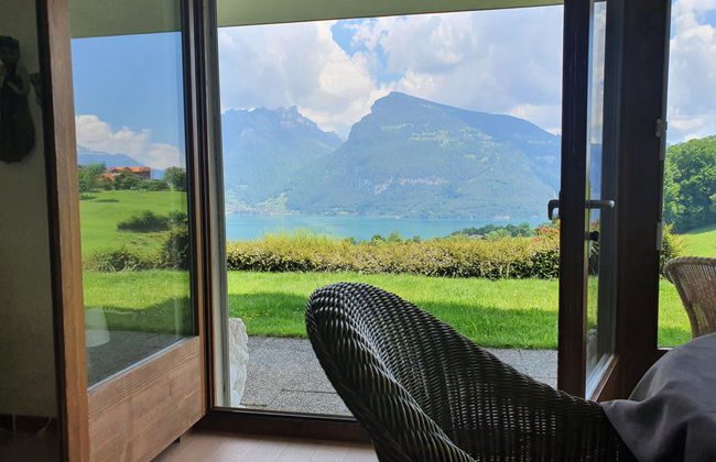 Panoramaferienwohnung Waldkircher - Foto 6