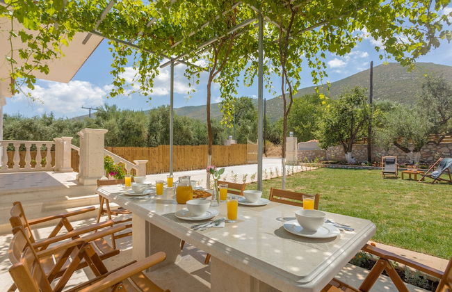 Villa Serenity - Foto 1