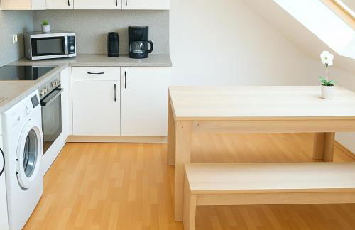 SUNNYHOME Monteurwohnungen und Apartments in Schwandorf - Foto 5