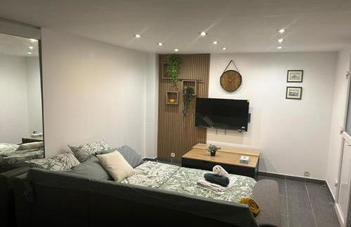 Chez Joselyne - Foto 13