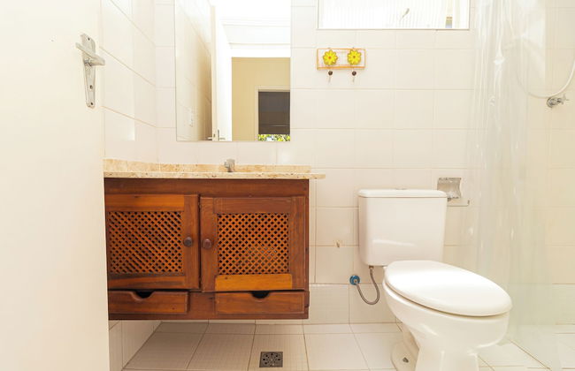 Vossa Bossa Ubatuba Acarau - Foto 33