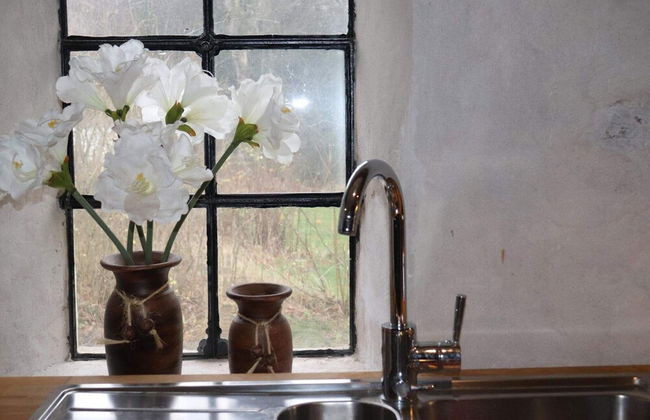 4 Person Holiday Home in Simlangsdalen-by Traum - Foto 19