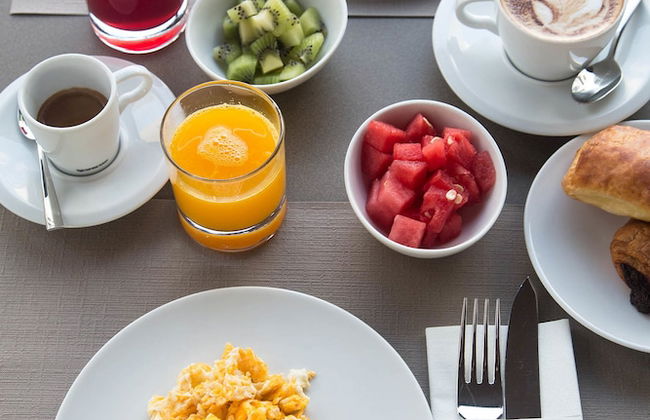 Sa Pedrera Suites & Spa - Foto 26