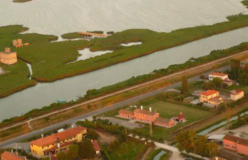 Agriturismo Ca' Bonelli 1924 - Foto 38