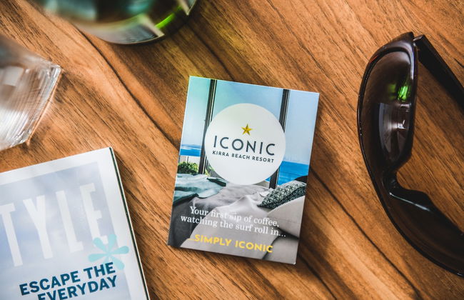 Iconic Kirra Beach Resort - Foto 4