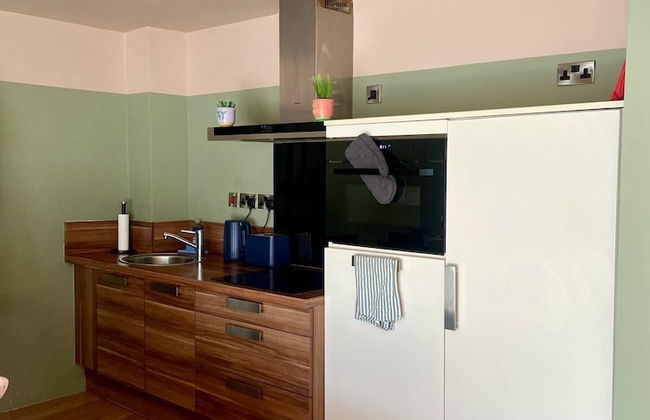 Stay Angels Blonk Street Apartments - Foto 46