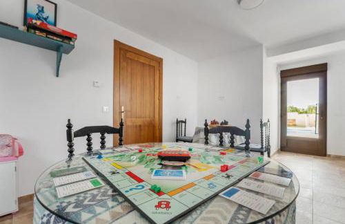 Estrena nuestra Casa Rural Los Hebrero - Foto 51