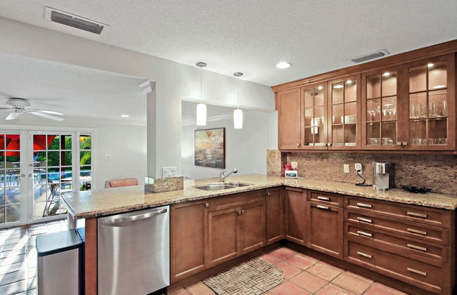 Lake Ida Oasis - Foto 10