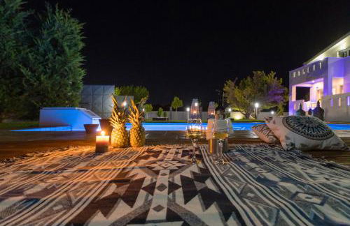 Muthee Luxurious Private Villa - Foto 11